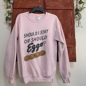 Stranger Things Sweatshirt
